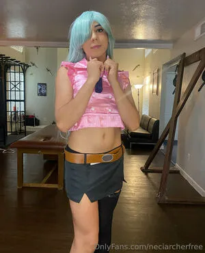 Neciarcherfree OnlyFans Leaked Free Thumbnail Picture - #c3XWxPeXgu