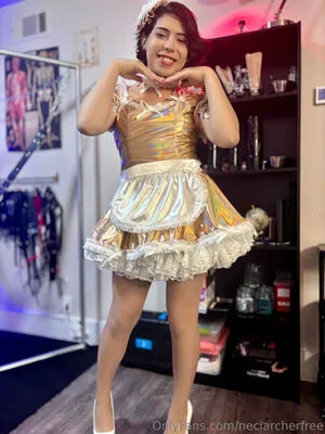 Neciarcherfree OnlyFans Leaked Free Thumbnail Picture - #cfwwbzgFal