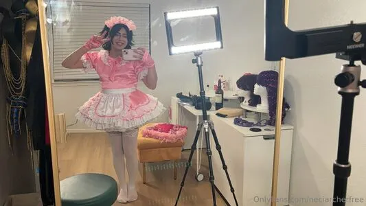 Neciarcherfree OnlyFans Leaked Free Thumbnail Picture - #eszImtKpbF