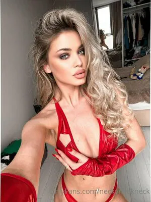 Neckyneckneck OnlyFans Leaked Free Thumbnail Picture - #m6Wb3UBjCU