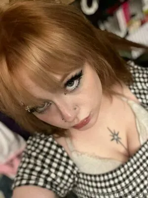 Necrogloom OnlyFans Leaked Free Thumbnail Picture - #6jXy73Djb9