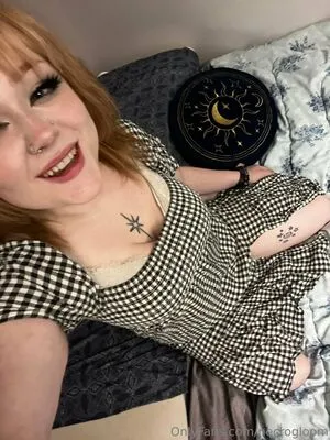 Necrogloom OnlyFans Leaked Free Thumbnail Picture - #UlKclp99r4