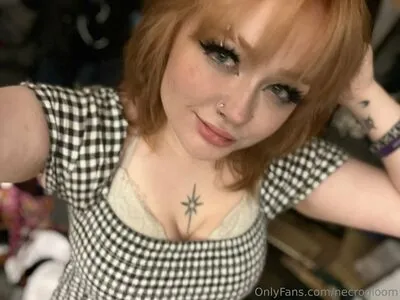 Necrogloom OnlyFans Leaked Free Thumbnail Picture - #UzZwQWNXyl