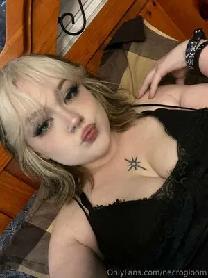 Necrogloom OnlyFans Leaked Free Thumbnail Picture - #ZZcWpwjryC