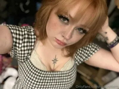 Necrogloom OnlyFans Leaked Free Thumbnail Picture - #dnQleQ7Yrs