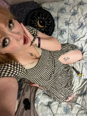 Necrogloom OnlyFans Leaked Free Thumbnail Picture - #gk046mPRhC