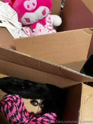 Necrogloom OnlyFans Leaked Free Thumbnail Picture - #oQhR0NdPI3