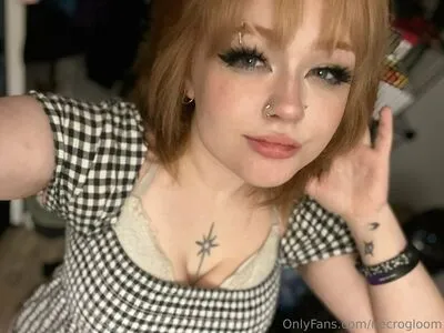 Necrogloom OnlyFans Leaked Free Thumbnail Picture - #q3p1xCHkEx