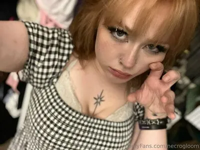 Necrogloom OnlyFans Leaked Free Thumbnail Picture - #yI2BZmanlb