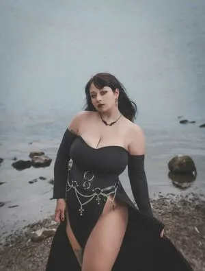 Necronya OnlyFans Leaked Free Thumbnail Picture - #2zXmPnsfmM