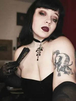 Necronya OnlyFans Leaked Free Thumbnail Picture - #7RBisE0gx0