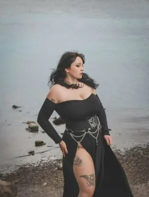 Necronya OnlyFans Leaked Free Thumbnail Picture - #ViJXi16HBi