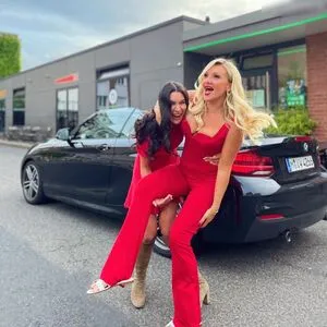 Neda Peemller OnlyFans Leaked Free Thumbnail Picture - #4iKAwX8tNv