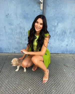 Neda Peemller OnlyFans Leaked Free Thumbnail Picture - #8xd7JZ2opk