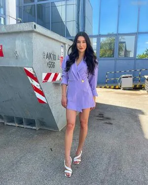 Neda Peemller OnlyFans Leaked Free Thumbnail Picture - #JehIHceZAn