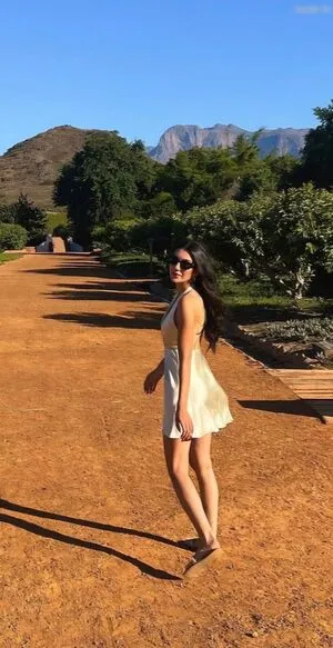 Neda Peemller OnlyFans Leaked Free Thumbnail Picture - #a80XTLlkW3