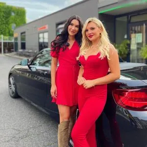 Neda Peemller OnlyFans Leaked Free Thumbnail Picture - #b62x7JMx12