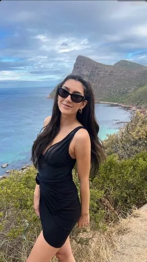 Neda Peemller OnlyFans Leaked Free Thumbnail Picture - #jyAxxGMzum