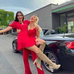 Neda Peemller OnlyFans Leaked Free Thumbnail Picture - #ogd5xHcAlB
