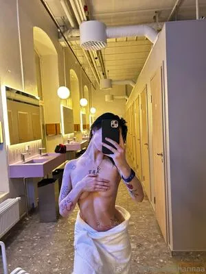 Neea Kuosmanen OnlyFans Leaked Free Thumbnail Picture - #AjSPFYry1T