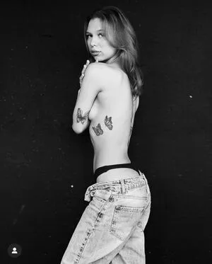 Neea Kuosmanen OnlyFans Leaked Free Thumbnail Picture - #FGTBUqlcqp