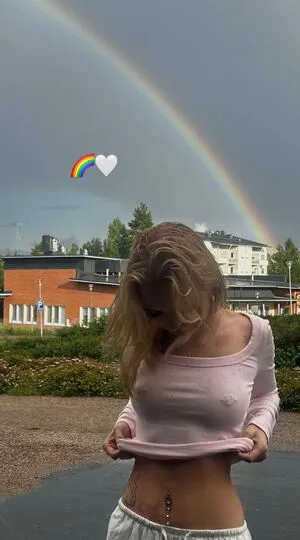 Neea Kuosmanen OnlyFans Leaked Free Thumbnail Picture - #Jyoa1bCvui