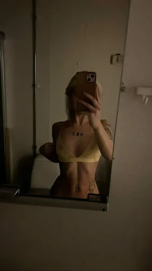 Neea Kuosmanen OnlyFans Leaked Free Thumbnail Picture - #KKchjf7huO