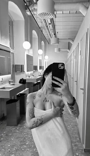 Neea Kuosmanen OnlyFans Leaked Free Thumbnail Picture - #SqVqdpt1B1