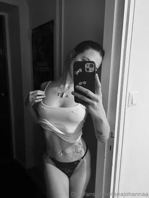 Neea Kuosmanen OnlyFans Leaked Free Thumbnail Picture - #eGYgDX3l79