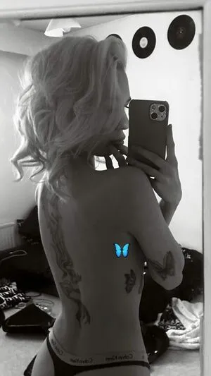 Neea Kuosmanen OnlyFans Leaked Free Thumbnail Picture - #ktIF992ZcY