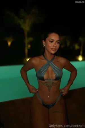 Neechen OnlyFans Leaked Free Thumbnail Picture - #NirlbqNO6s
