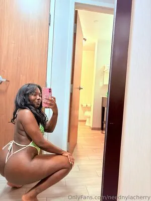 Neednylacherry OnlyFans Leaked Free Thumbnail Picture - #0NEA6nLGTc