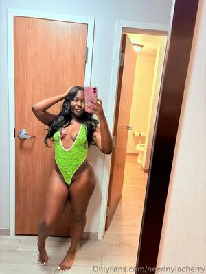 Neednylacherry OnlyFans Leaked Free Thumbnail Picture - #hwC5zgqLeL