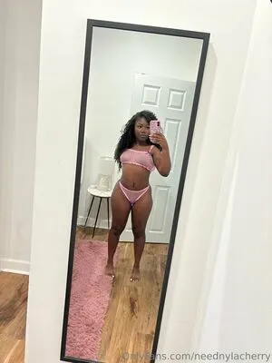Neednylacherry OnlyFans Leaked Free Thumbnail Picture - #p2fcPYxDYT