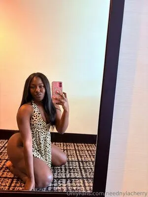 Neednylacherry OnlyFans Leaked Free Thumbnail Picture - #r8cTNTAyPE