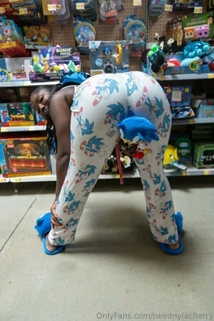 Neednylacherry OnlyFans Leaked Free Thumbnail Picture - #rde5ySLi12