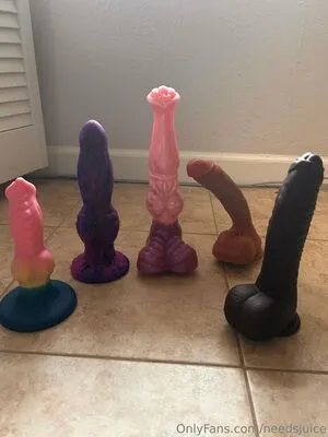 Needsjuice OnlyFans Leaked Free Thumbnail Picture - #AVySqlZL5J