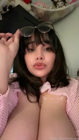 Needyagy OnlyFans Leaked Free Thumbnail Picture - #Djsv1FMtk9