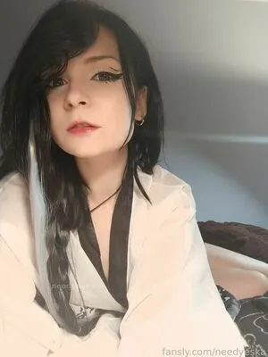 Needyeska OnlyFans Leaked Free Thumbnail Picture - #4QgqyulbT2