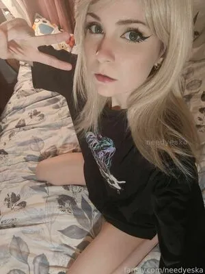 Needyeska OnlyFans Leaked Free Thumbnail Picture - #X3FRjbt1w5