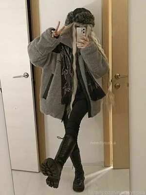 Needyeska OnlyFans Leaked Free Thumbnail Picture - #iQzAJnHuOe