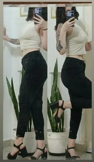 Needygirloverdose OnlyFans Leaked Free Thumbnail Picture - #16PwslLV5G