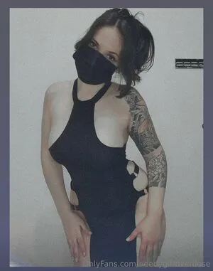 Needygirloverdose OnlyFans Leaked Free Thumbnail Picture - #34K4JABdlh