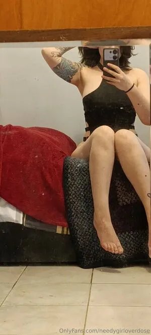 Needygirloverdose OnlyFans Leaked Free Thumbnail Picture - #4XFwriVoCQ