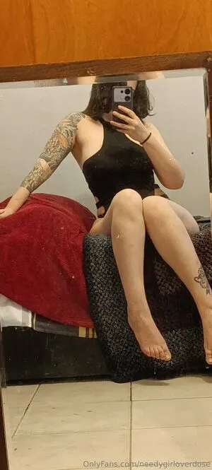 Needygirloverdose OnlyFans Leaked Free Thumbnail Picture - #6HqOT9glcP