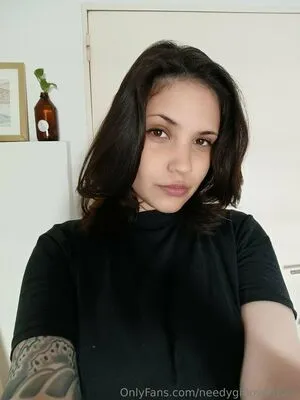 Needygirloverdose OnlyFans Leaked Free Thumbnail Picture - #P7ZdSpwgi9
