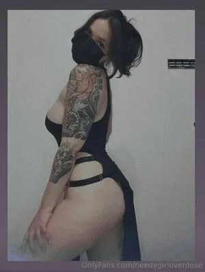 Needygirloverdose OnlyFans Leaked Free Thumbnail Picture - #QxVi1w0x3p
