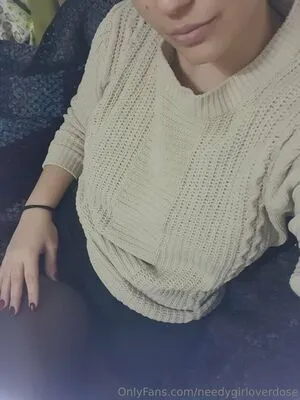 Needygirloverdose OnlyFans Leaked Free Thumbnail Picture - #XgRBoGRVjI