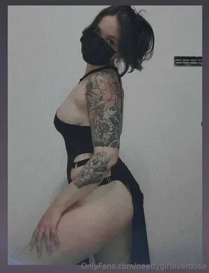 Needygirloverdose OnlyFans Leaked Free Thumbnail Picture - #caZEpav04Z