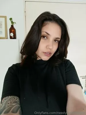 Needygirloverdose OnlyFans Leaked Free Thumbnail Picture - #ixiQW3KIQi